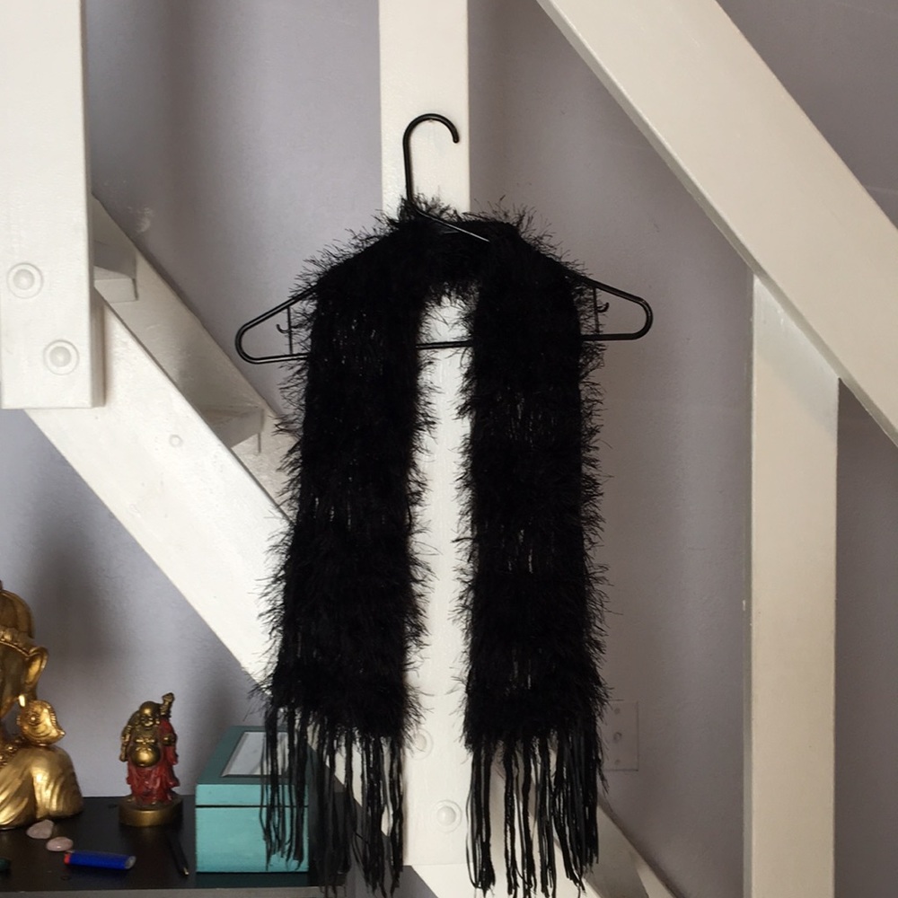 Fashionable scarf